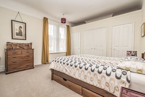 Bedroom Two- click for photo gallery